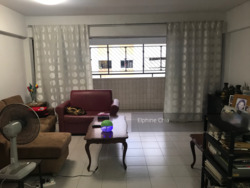 Blk 124 Potong Pasir Avenue 1 (Toa Payoh), HDB Executive #243279081
